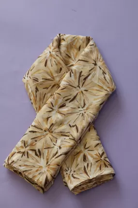 Gina Scarf in Taupe