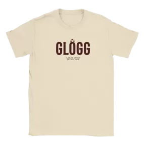 Glögg - T-shirt