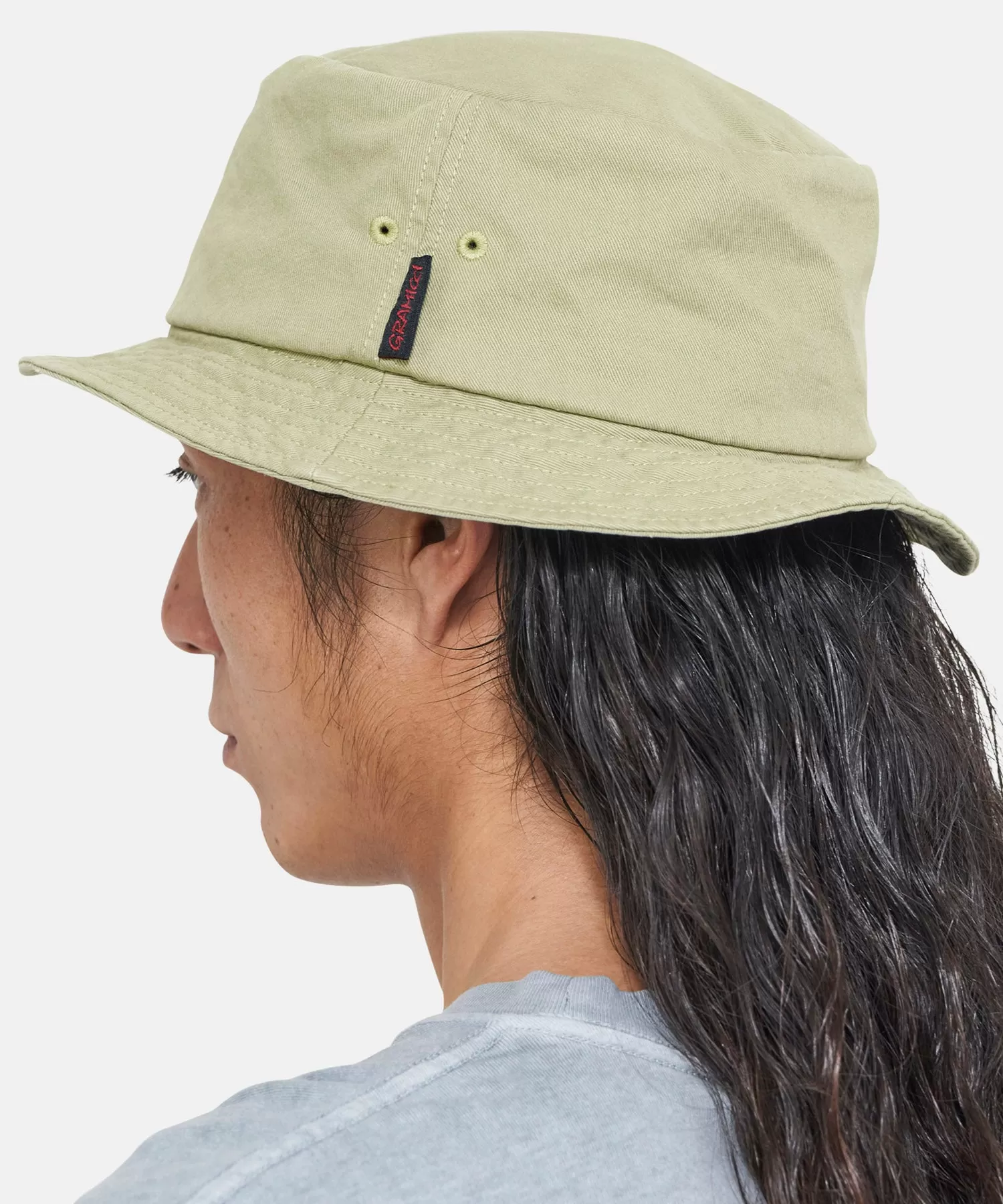 Gramicci Twill Packable Bucket