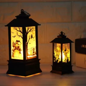 Halloween Lanterns