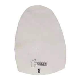 Hammer Sole #8 One Size Fits All