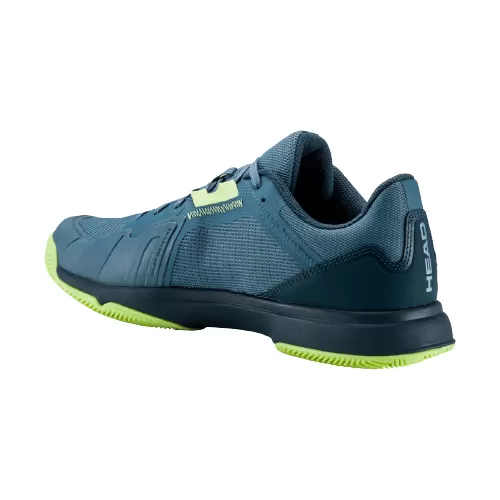 Head Sprint Team 3.5 Men Tennis Shoes - BSLN