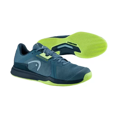 Head Sprint Team 3.5 Men Tennis Shoes - BSLN