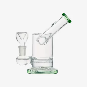 HEMPER Sidecar Inline Perc Rig