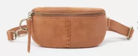 HOBO Fern Belt Bag in Whiskey