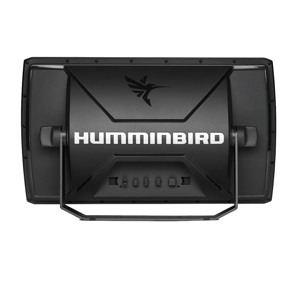 Humminbird HELIX 12 CHIRP MEGA MSI  GPS G4N CHO [411970-1CHO]