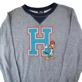 Hysteric Glamour X Woody the woodpecker jumper woman’s size S