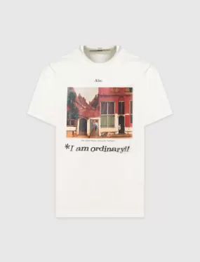 I AM ORDINARY TEE