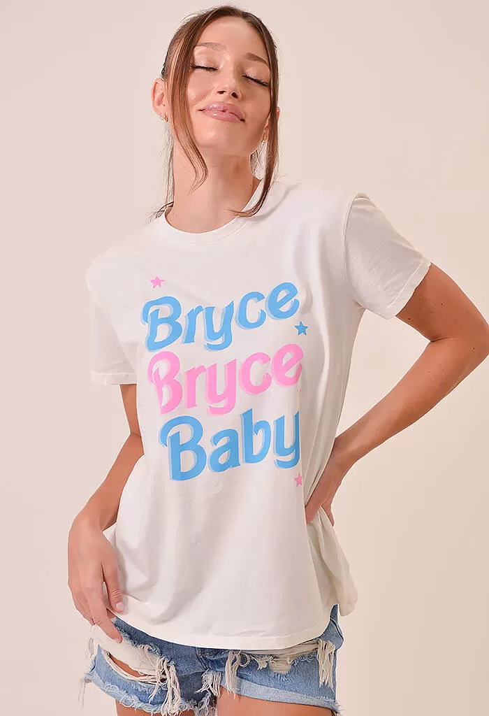 Ice Bryce Tee