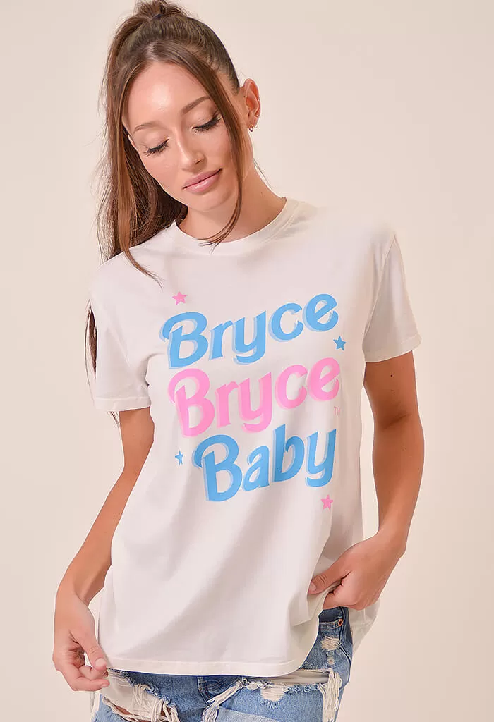 Ice Bryce Tee