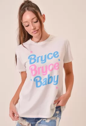 Ice Bryce Tee