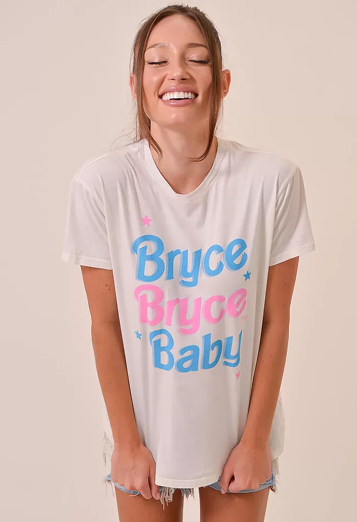 Ice Bryce Tee