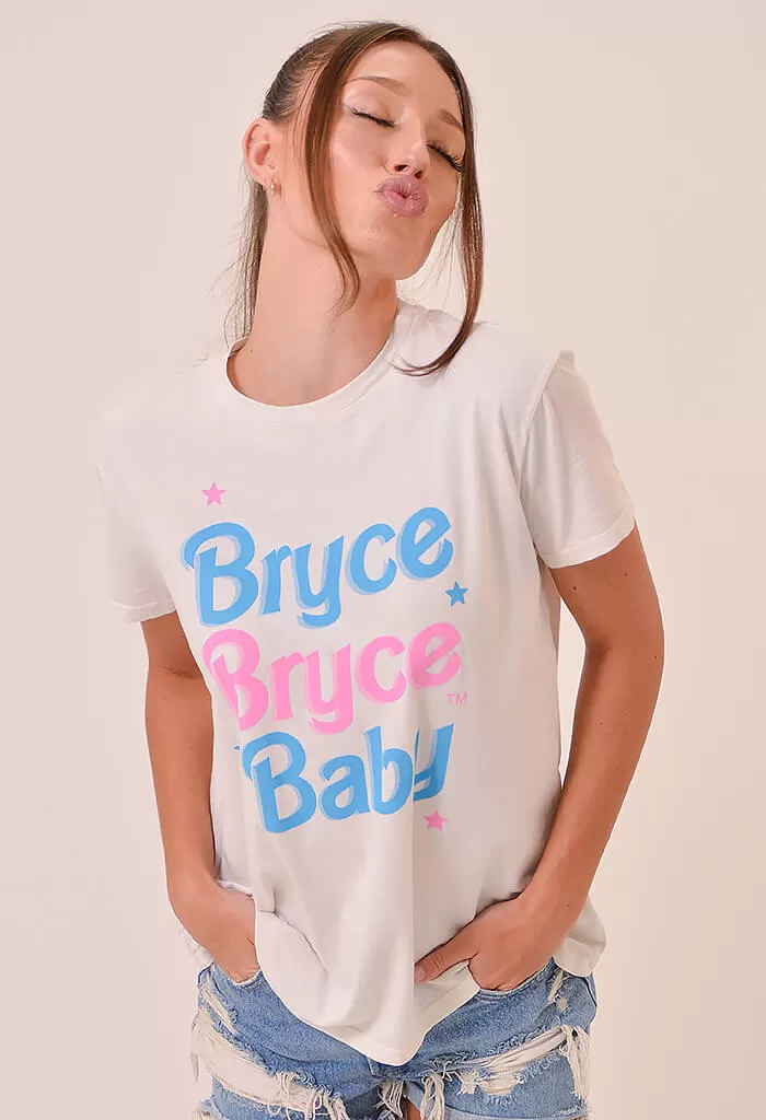 Ice Bryce Tee