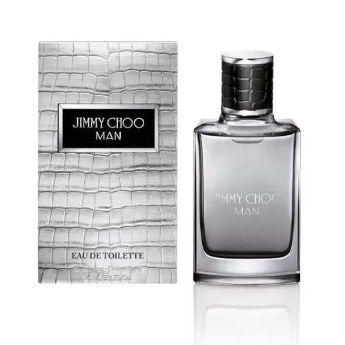 Jimmy Choo Man 30ml EDT for Men by Jimmy Choo