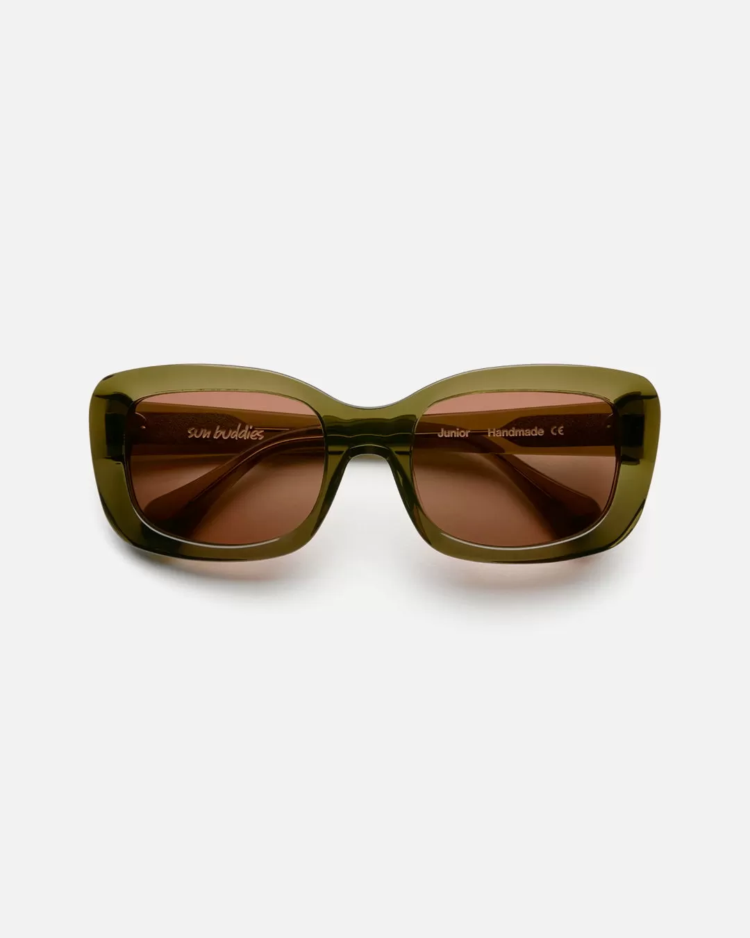 Junior Sunglasses - Lost Wood