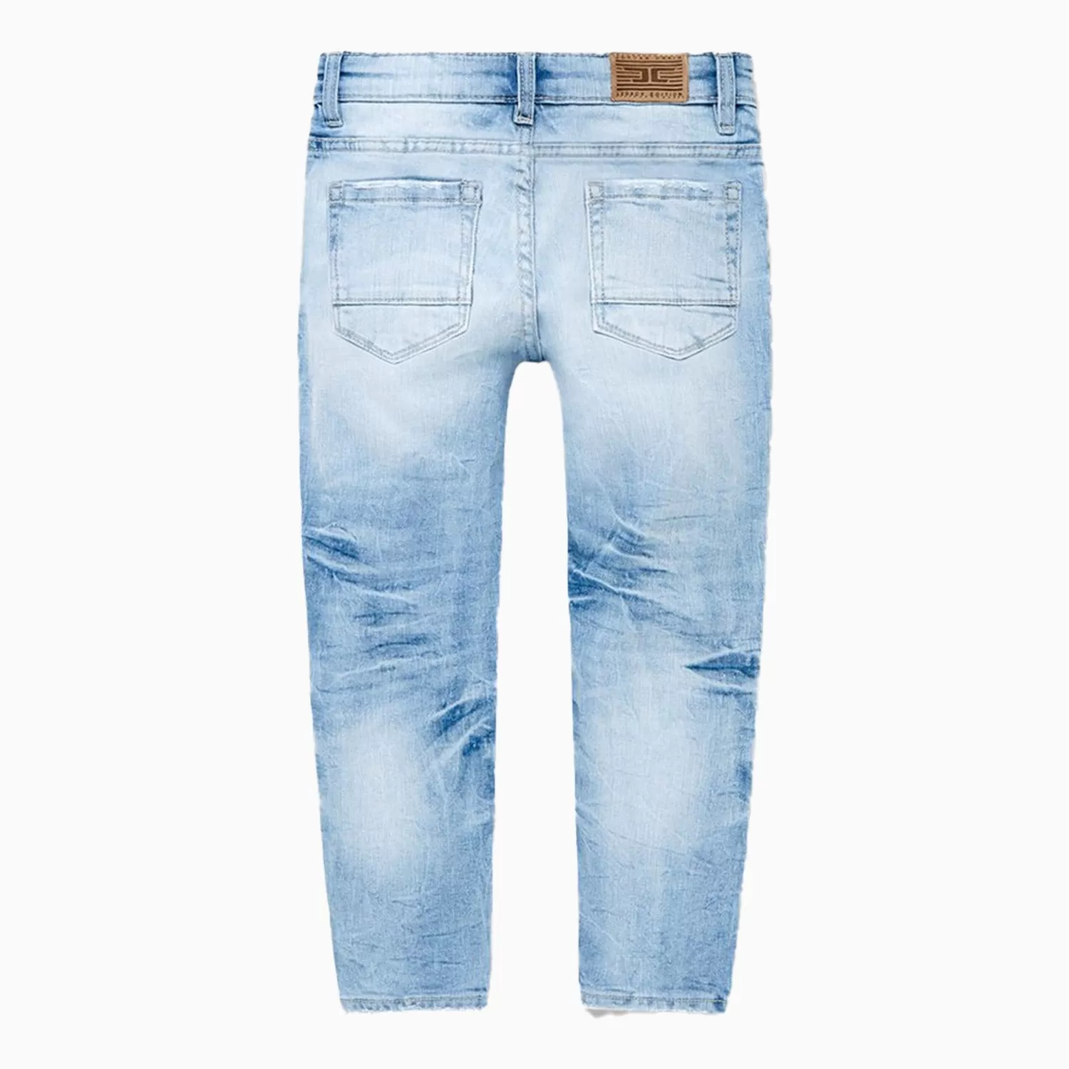 Kid's Hamilton Cargo Denim Jeans