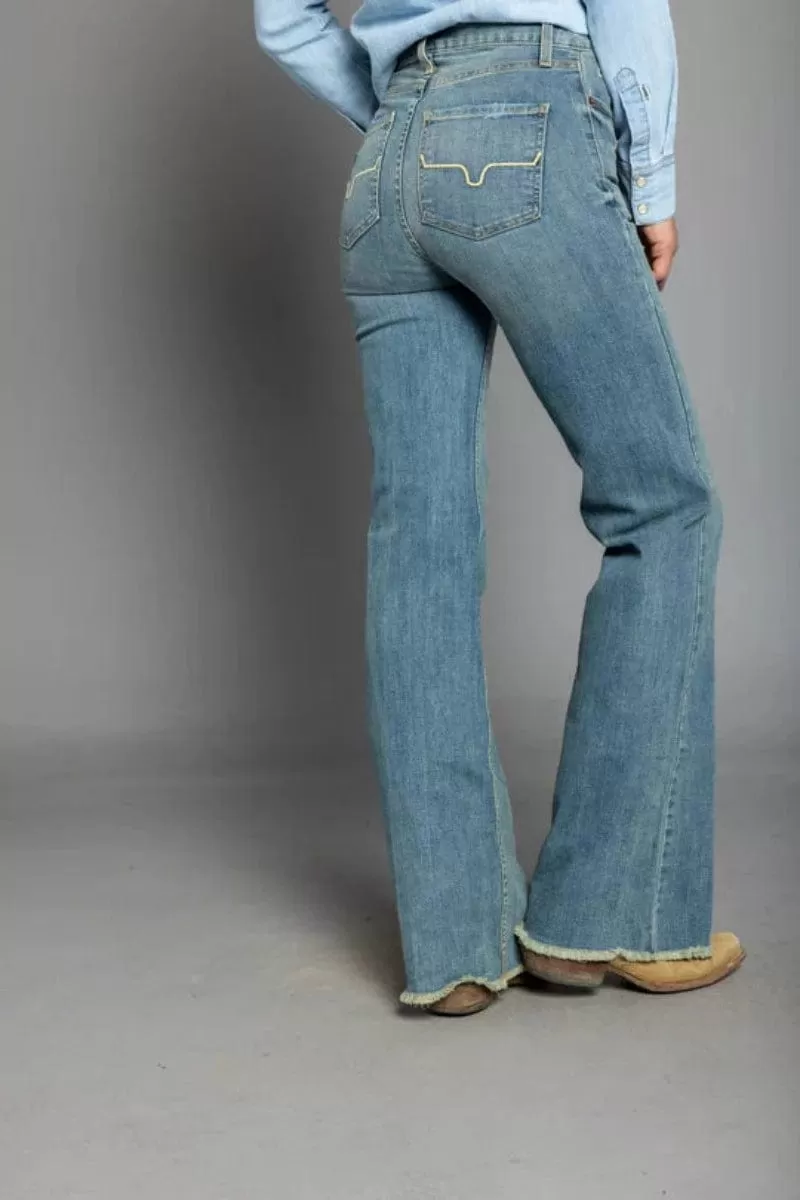 Kimes Ranch Jeans Womens Olivia (KIMESOLIVIA)