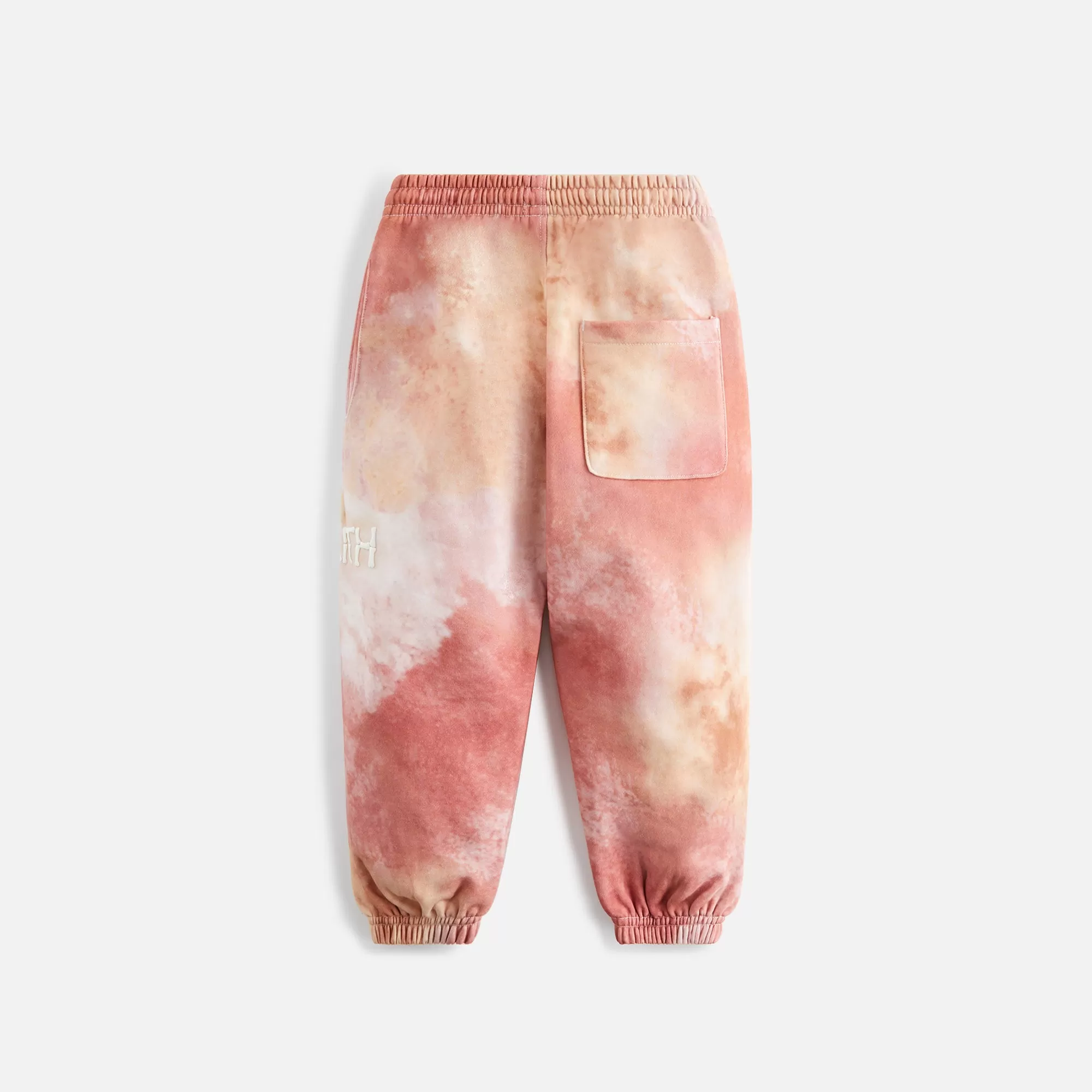 Kith Kids Skeleton Nelson Sweatpant - Rush