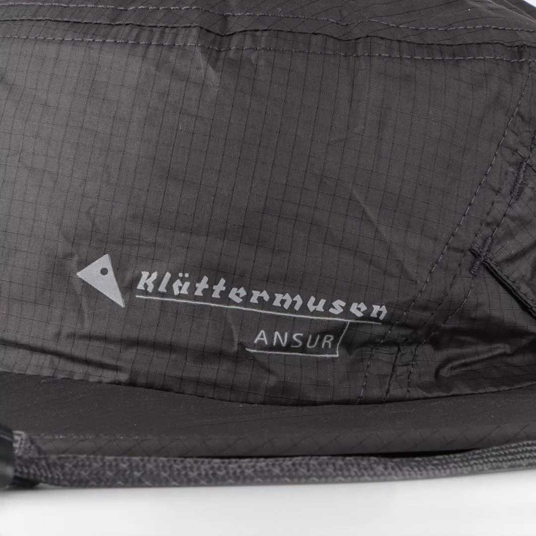 Klattermusen Ansur Hiking Hat