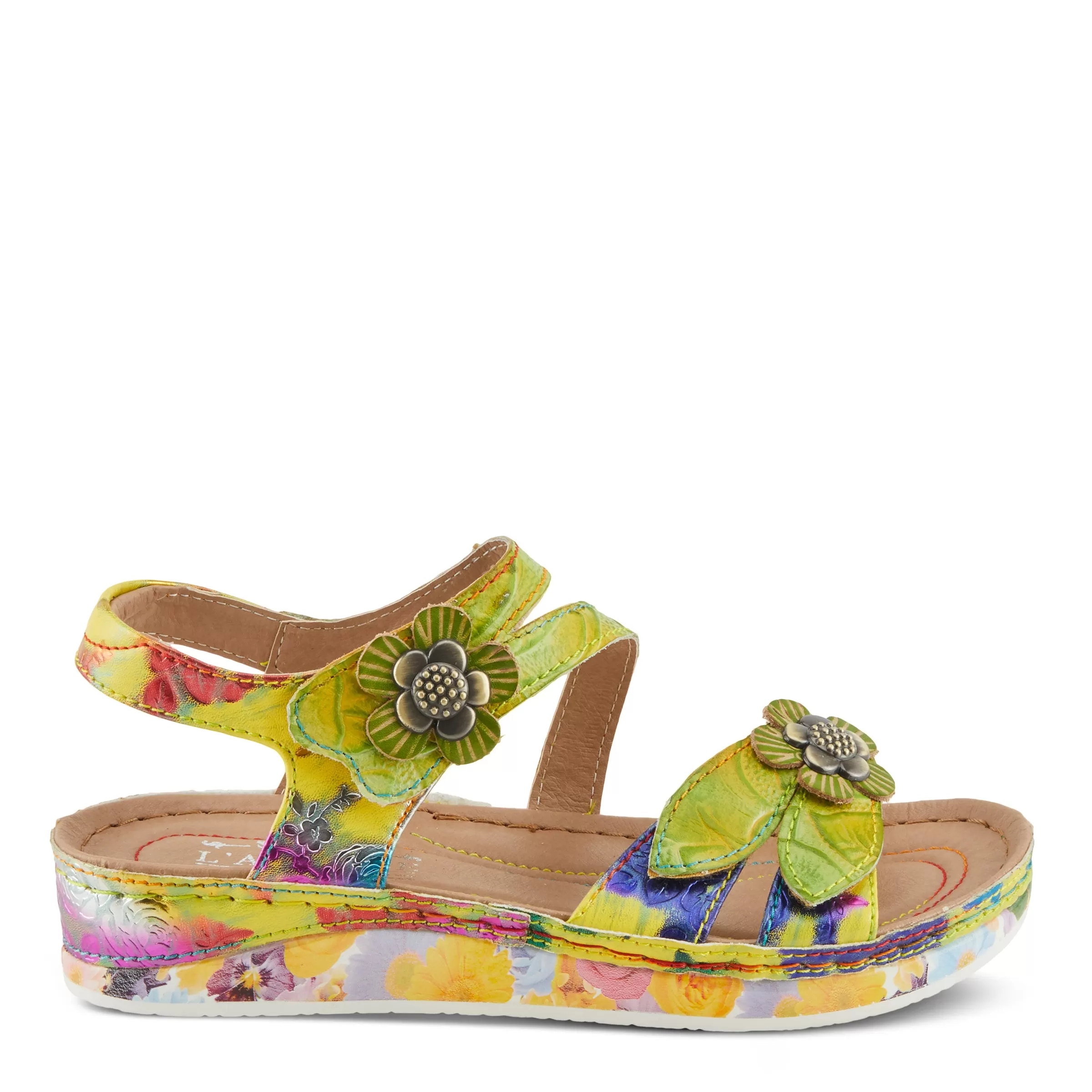 L'ARTISTE CALISTA SANDALS