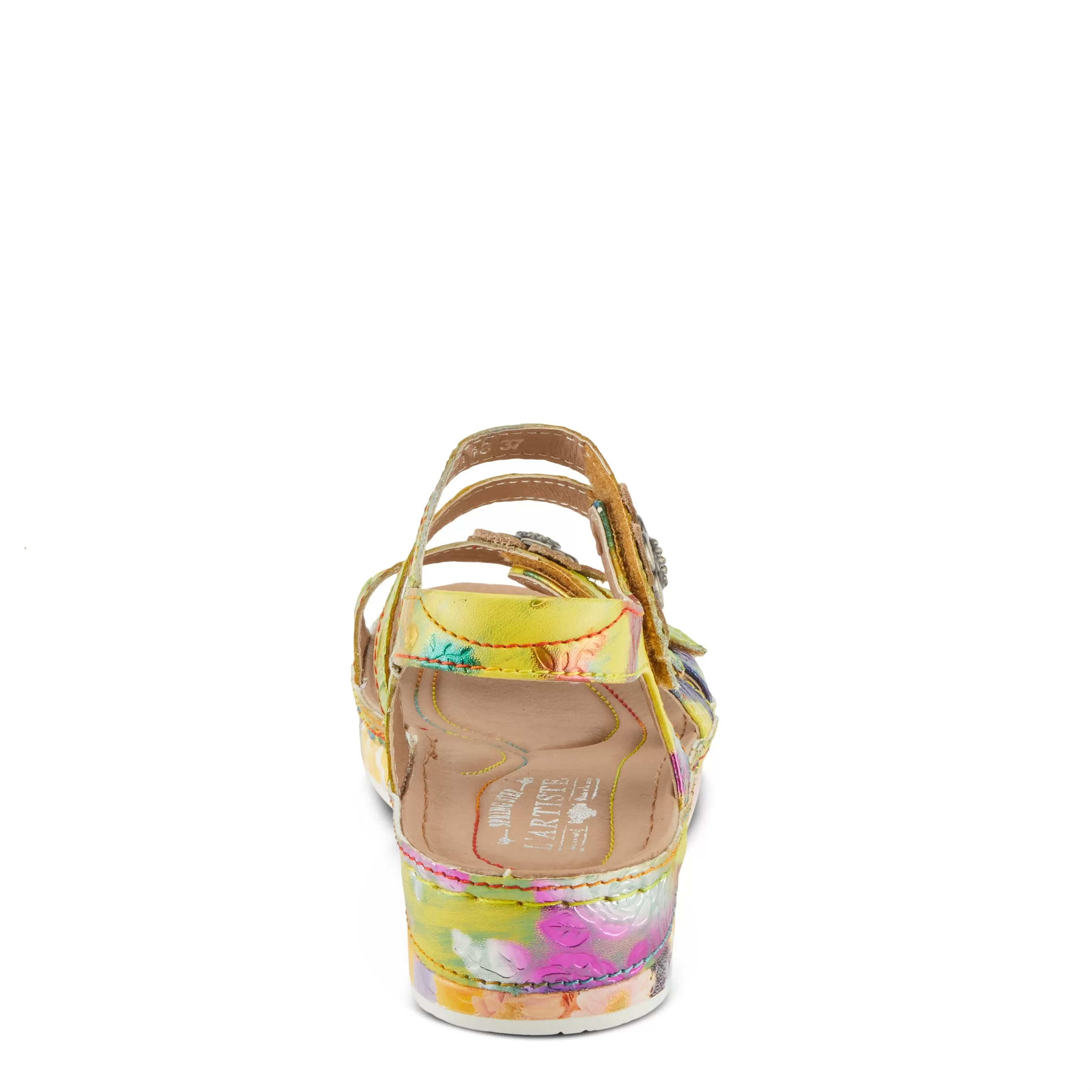 L'ARTISTE CALISTA SANDALS