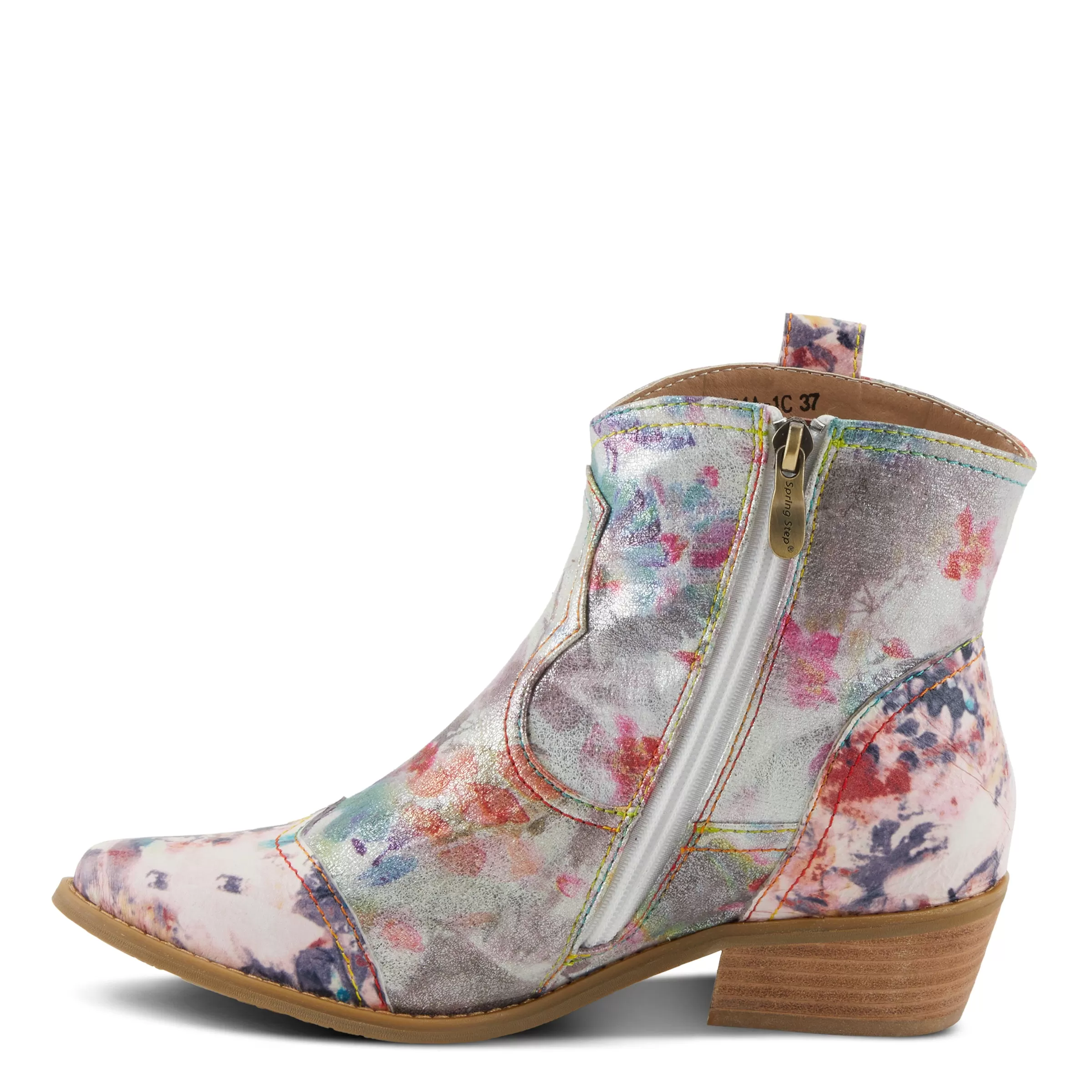 L'ARTISTE FLIRTINI BOOTS