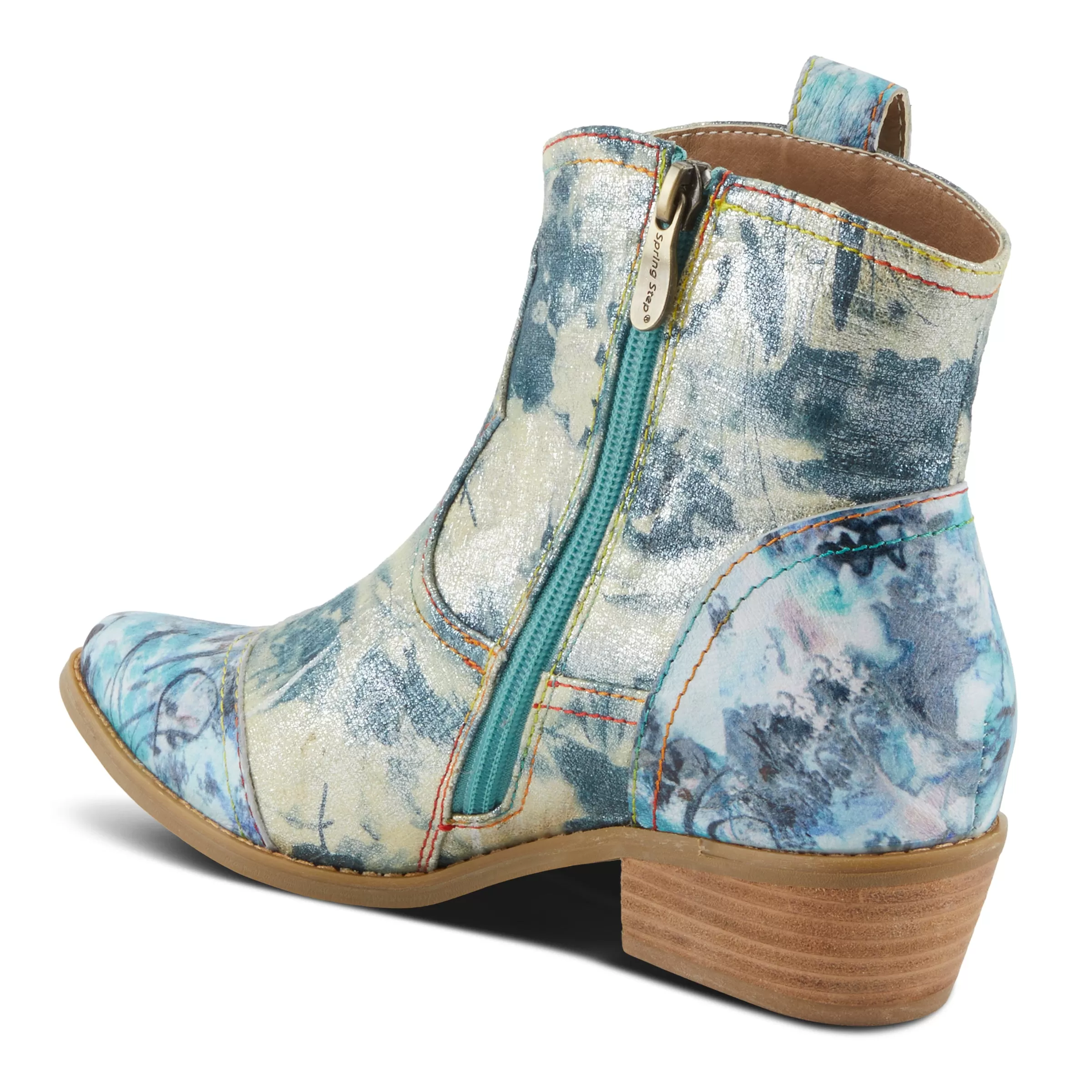 L'ARTISTE FLIRTINI BOOTS