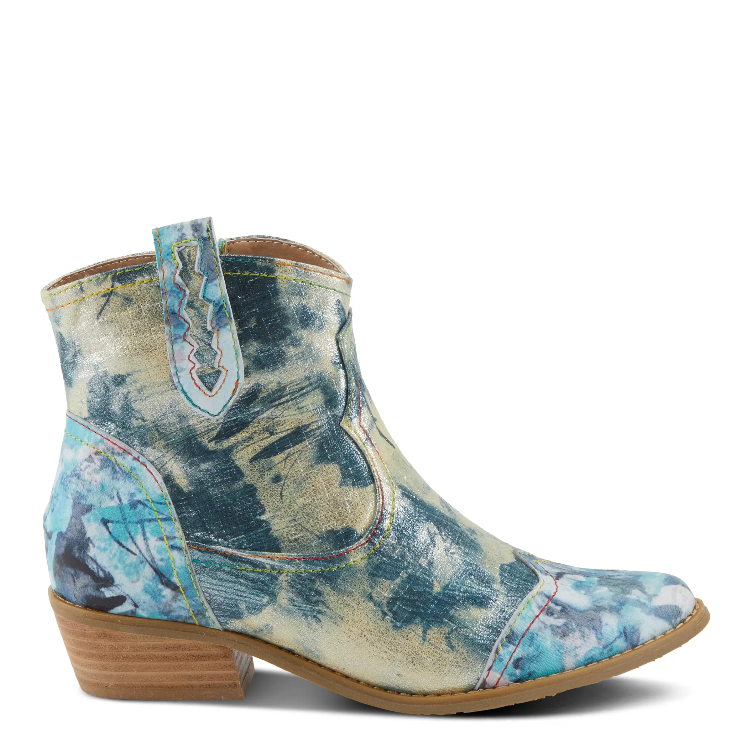 L'ARTISTE FLIRTINI BOOTS