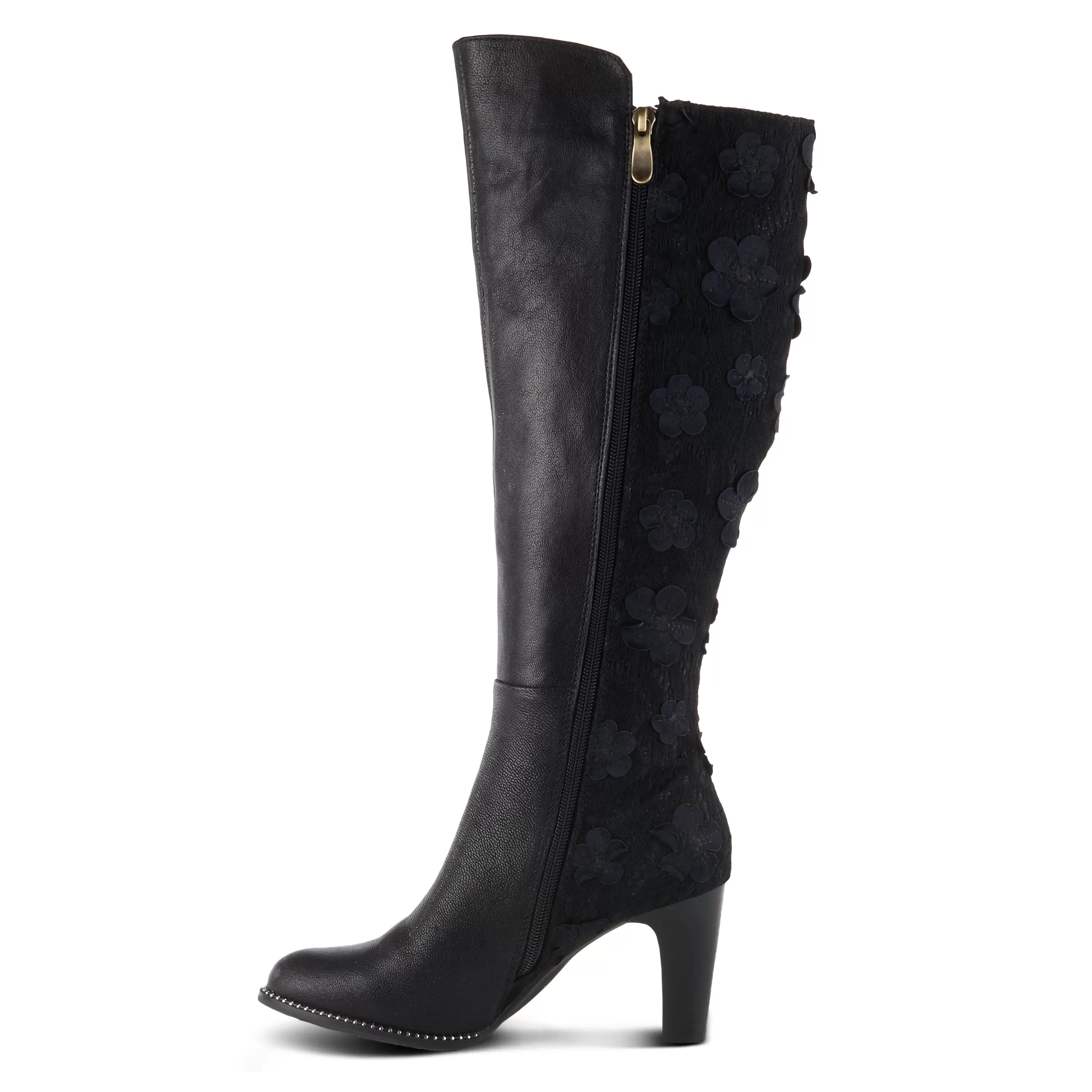 L'ARTISTE ROZENA TALL BOOT