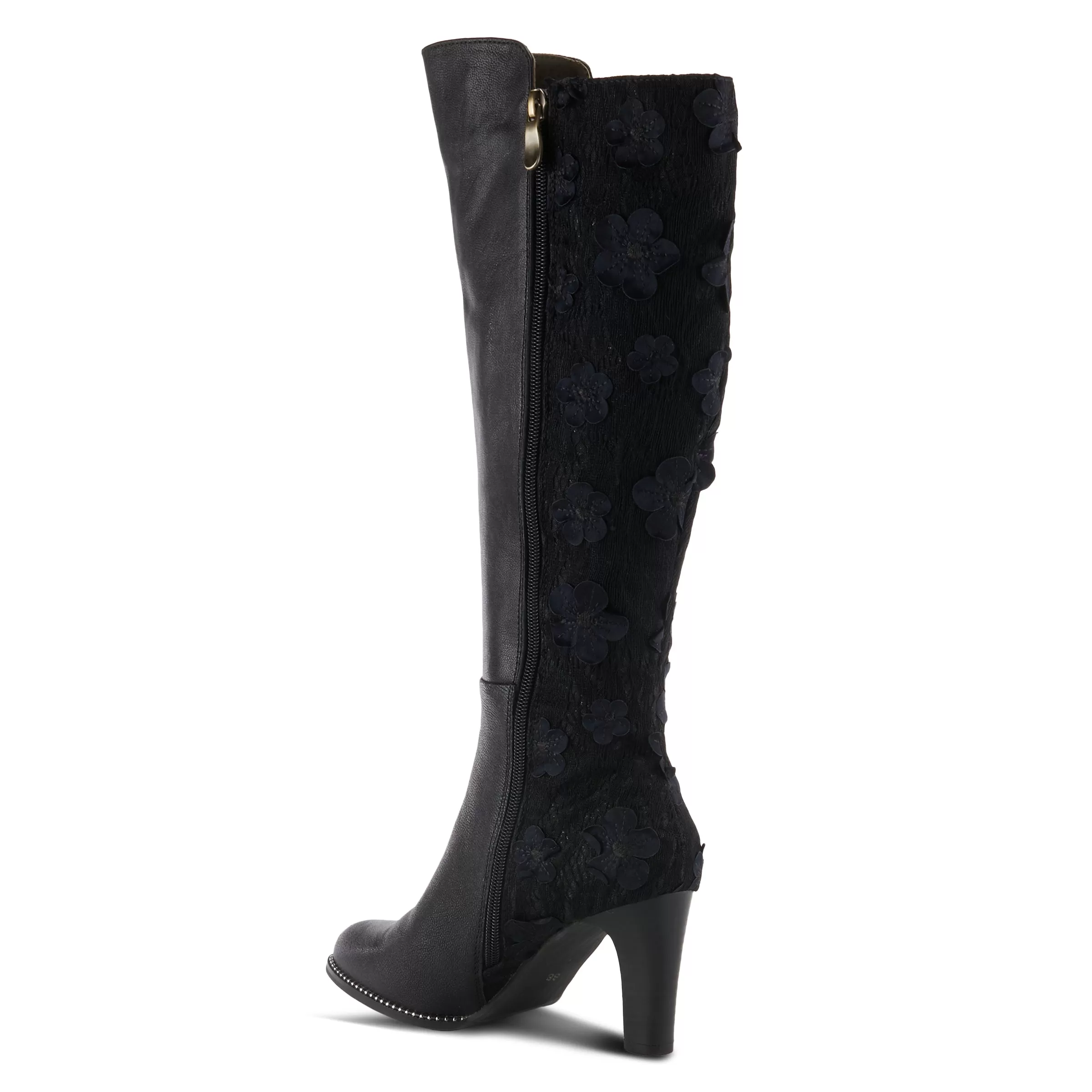 L'ARTISTE ROZENA TALL BOOT