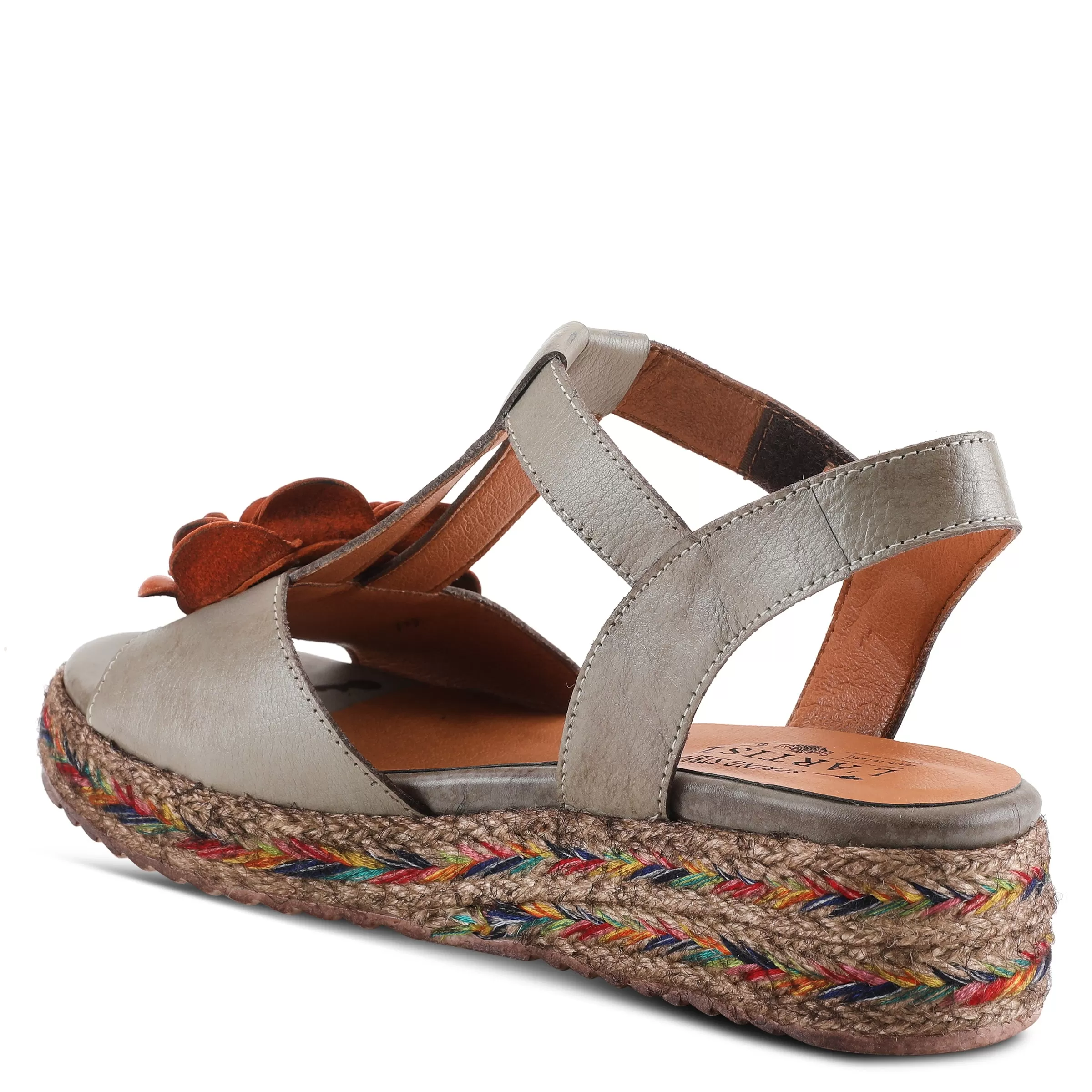 L'ARTISTE TEMPEST SANDALS