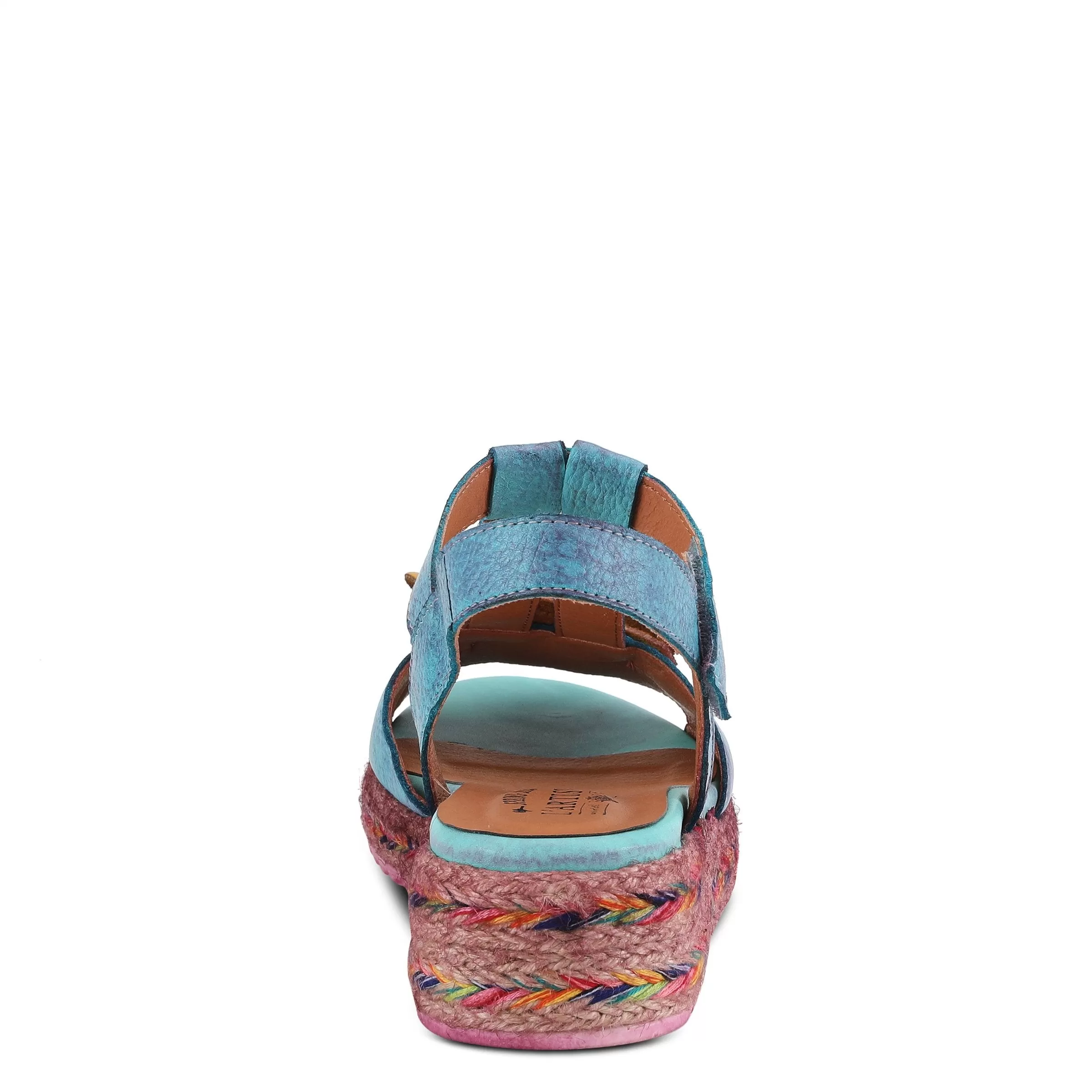 L'ARTISTE TEMPEST SANDALS