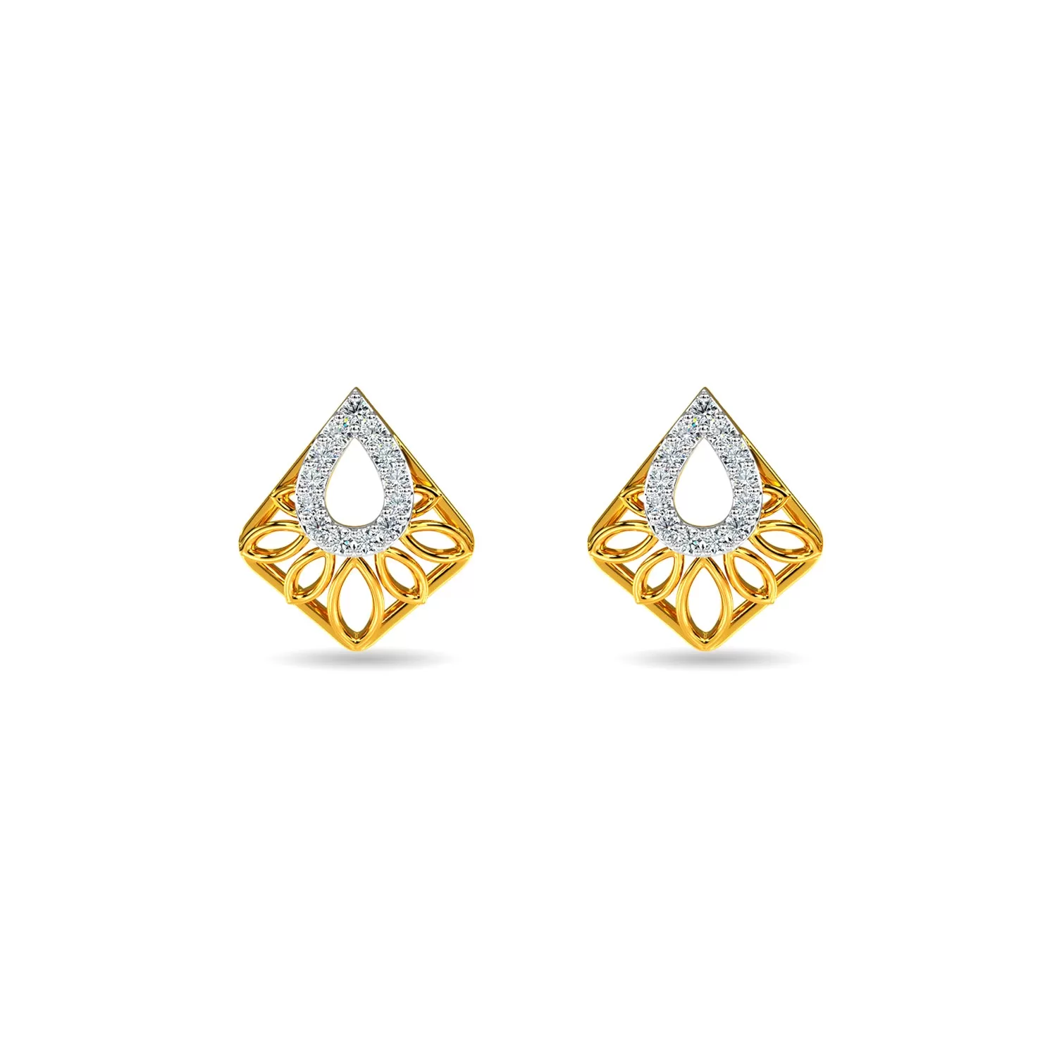 Lavika Earring