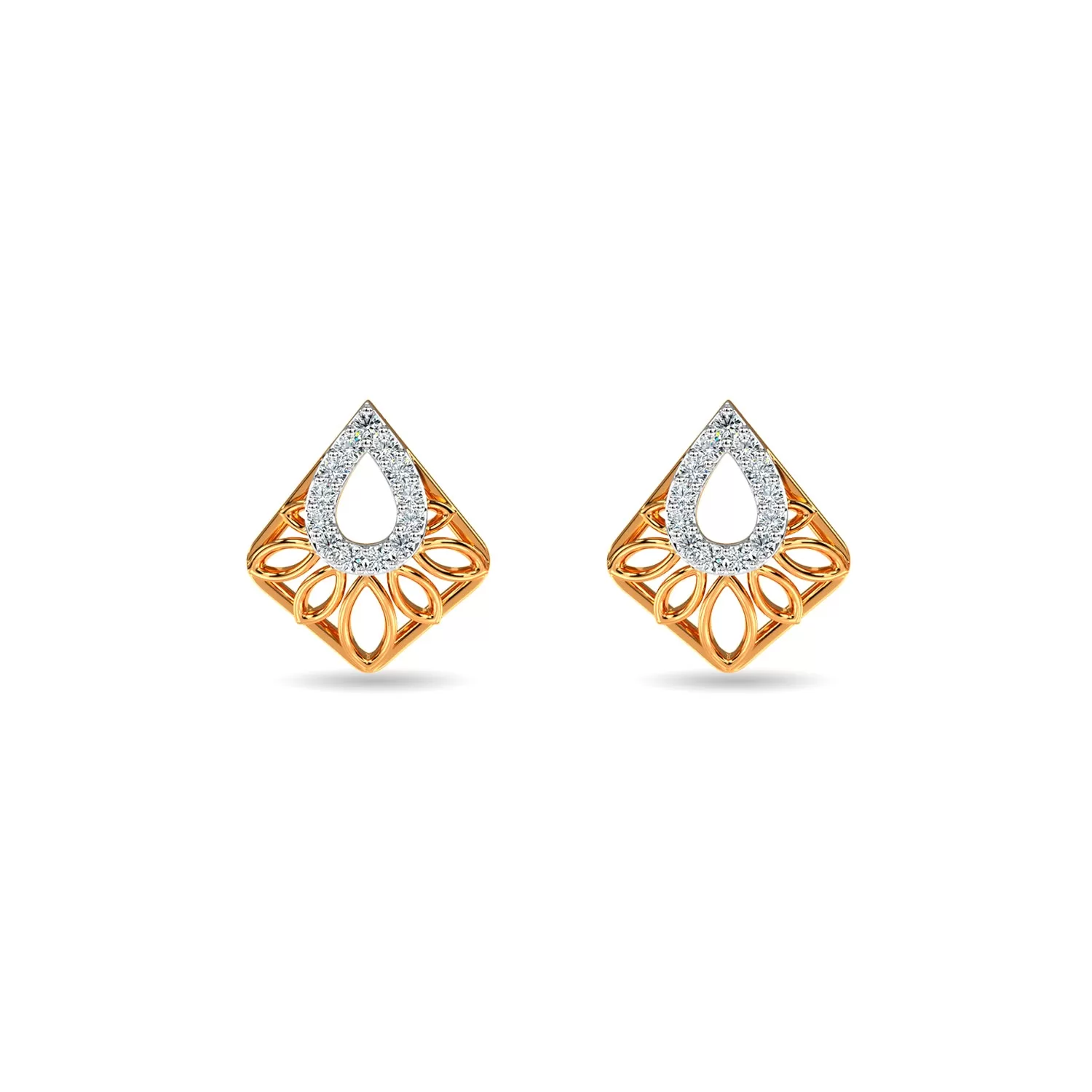 Lavika Earring