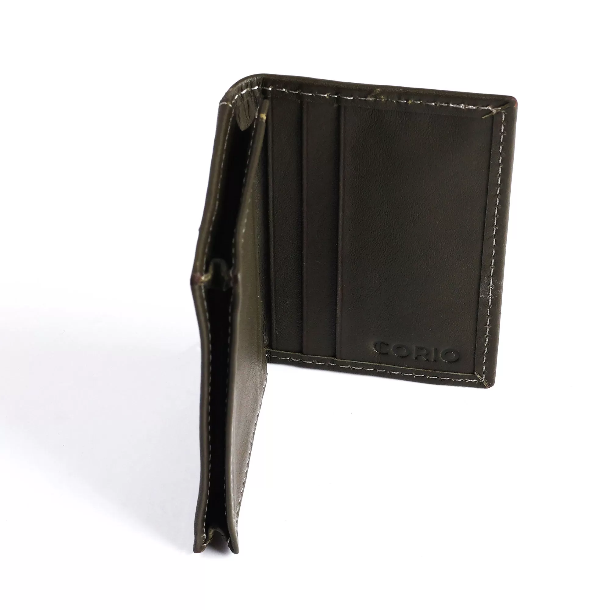 Leather Card Holder CCH 07