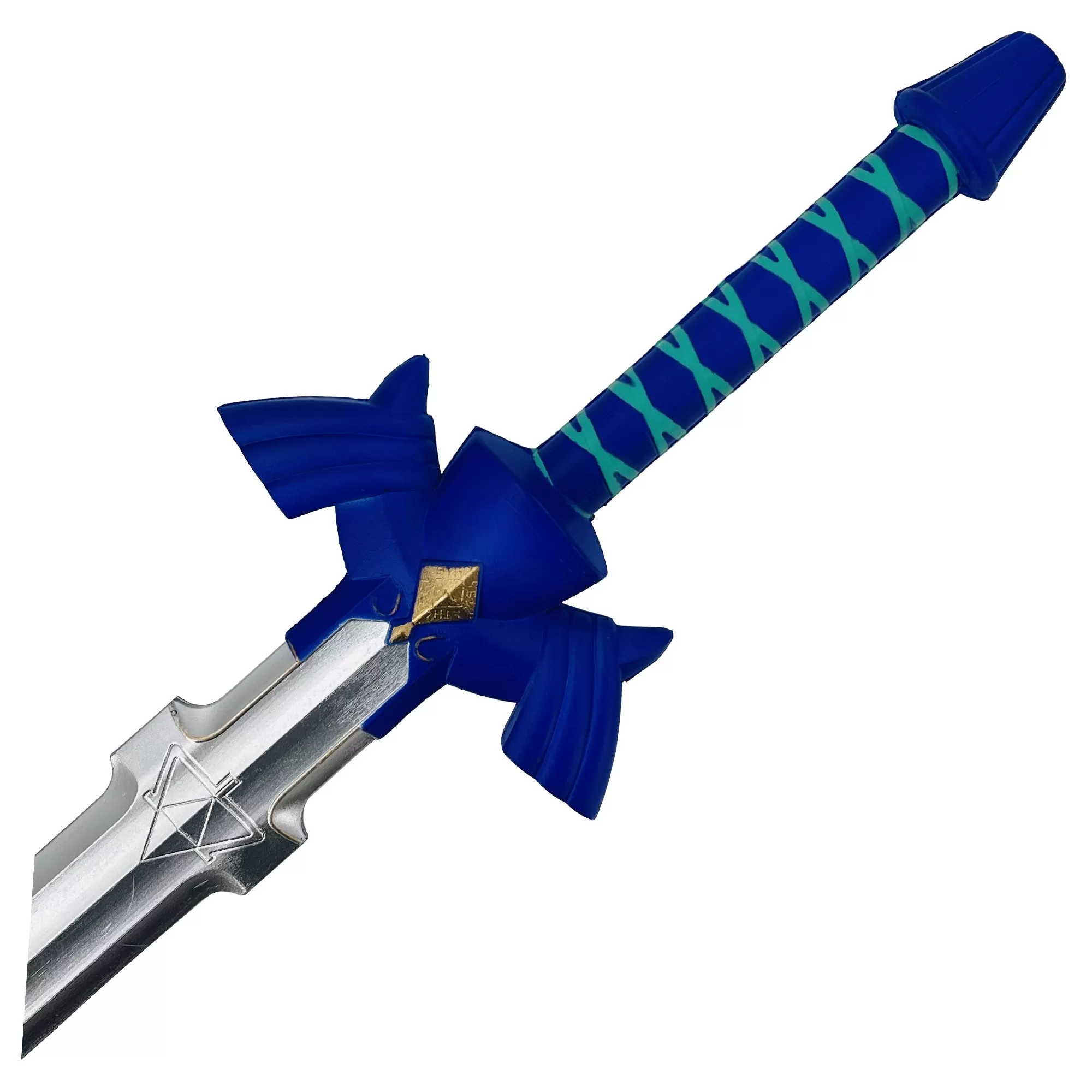 Legend of Zelda Skyward Foam Gaming Sword