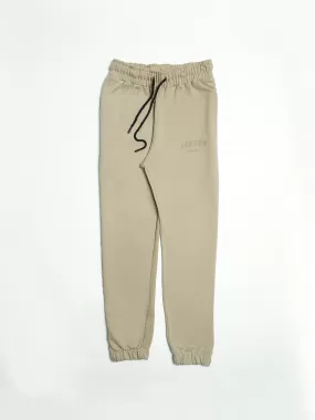 Light Beige Trouser