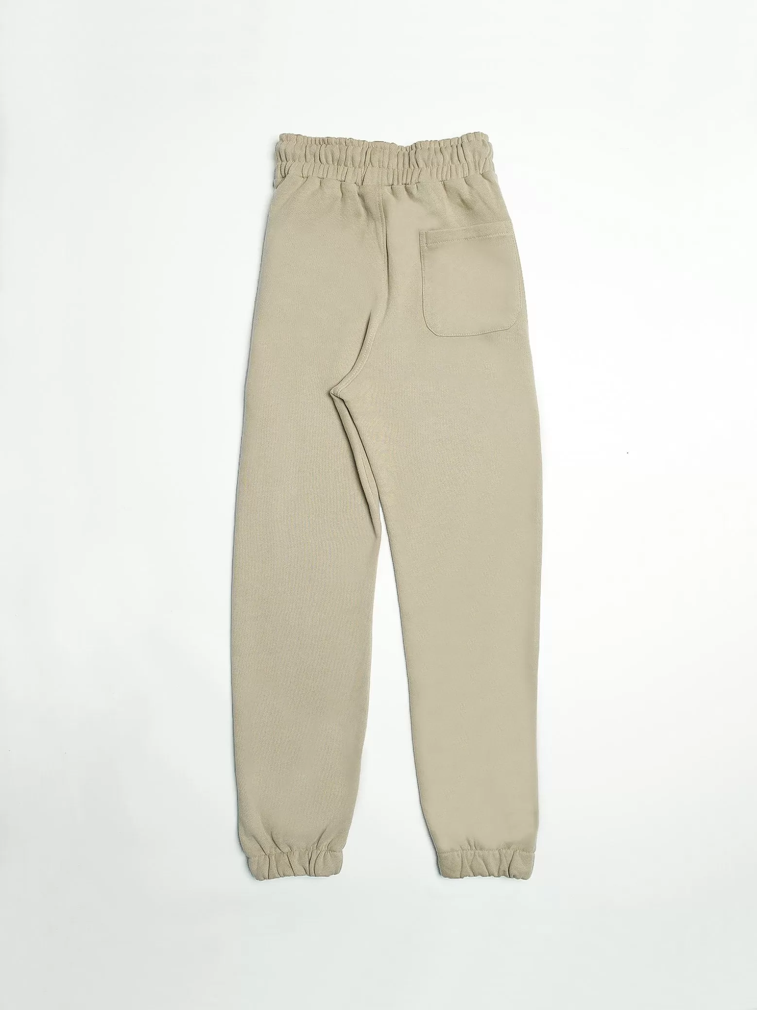 Light Beige Trouser