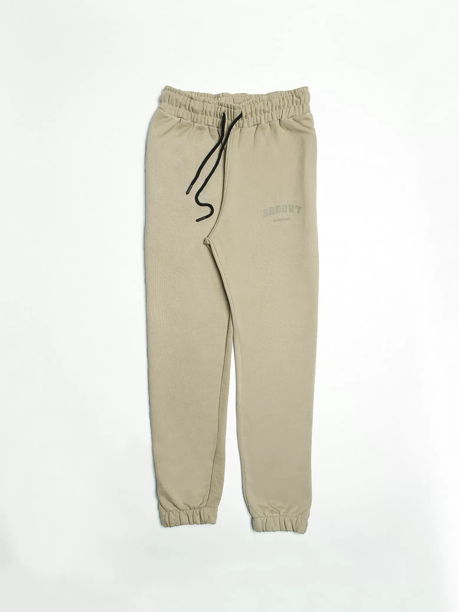 Light Beige Trouser