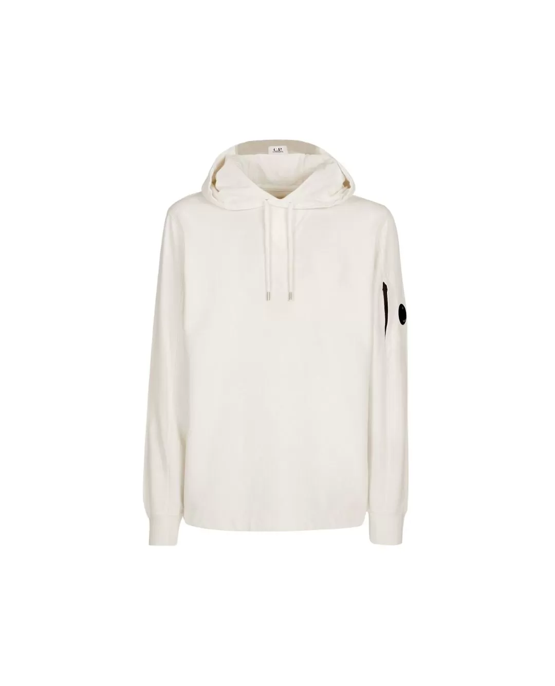 Light Fleece Hoodie