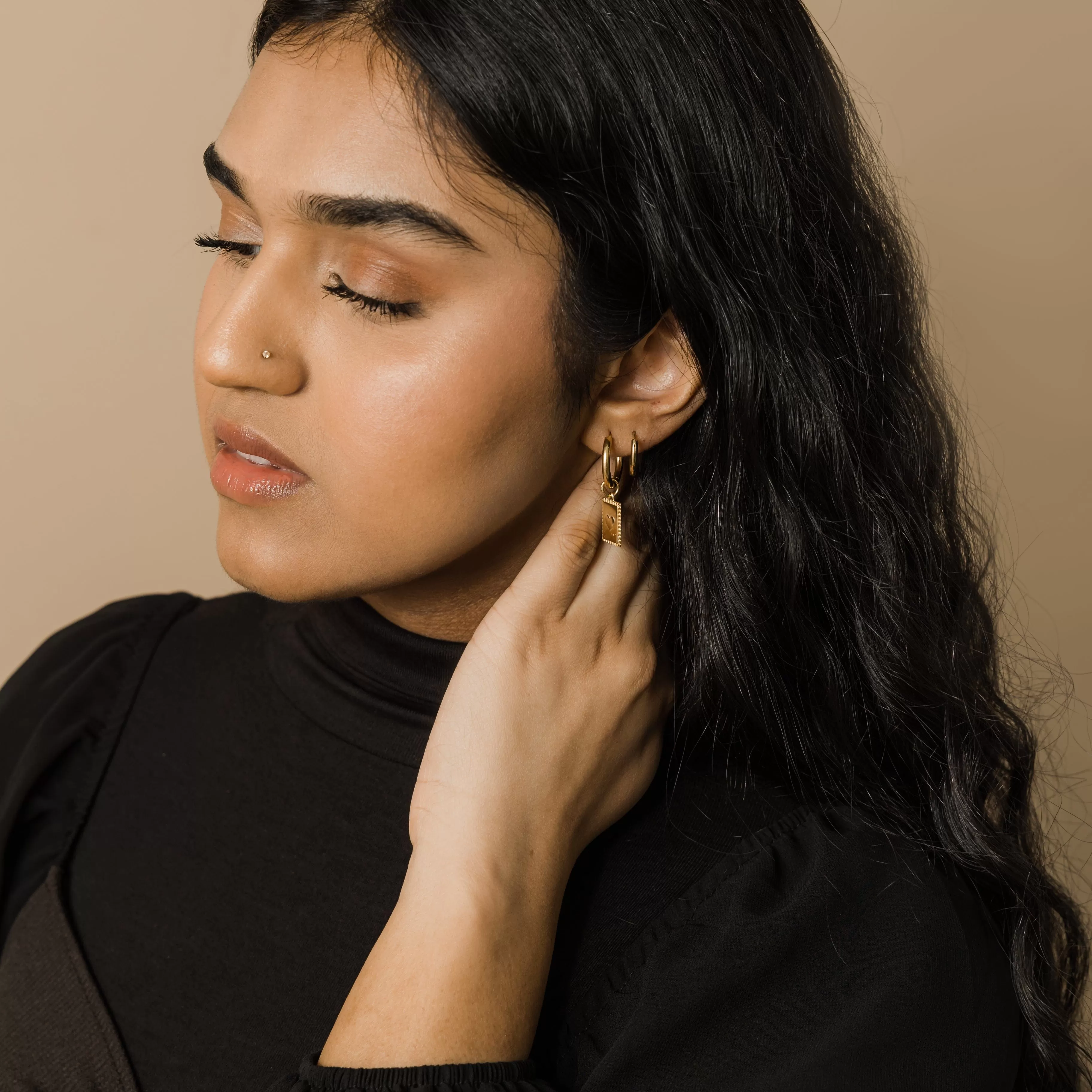 Lovely Earrings