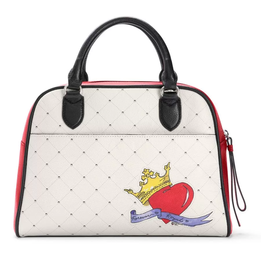 Majesty Satchel