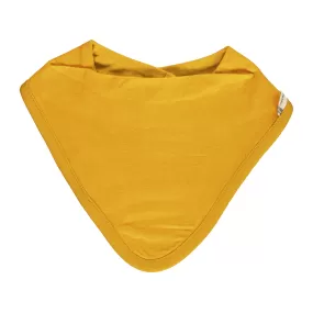 Maxomorra Amber Dribble Bib