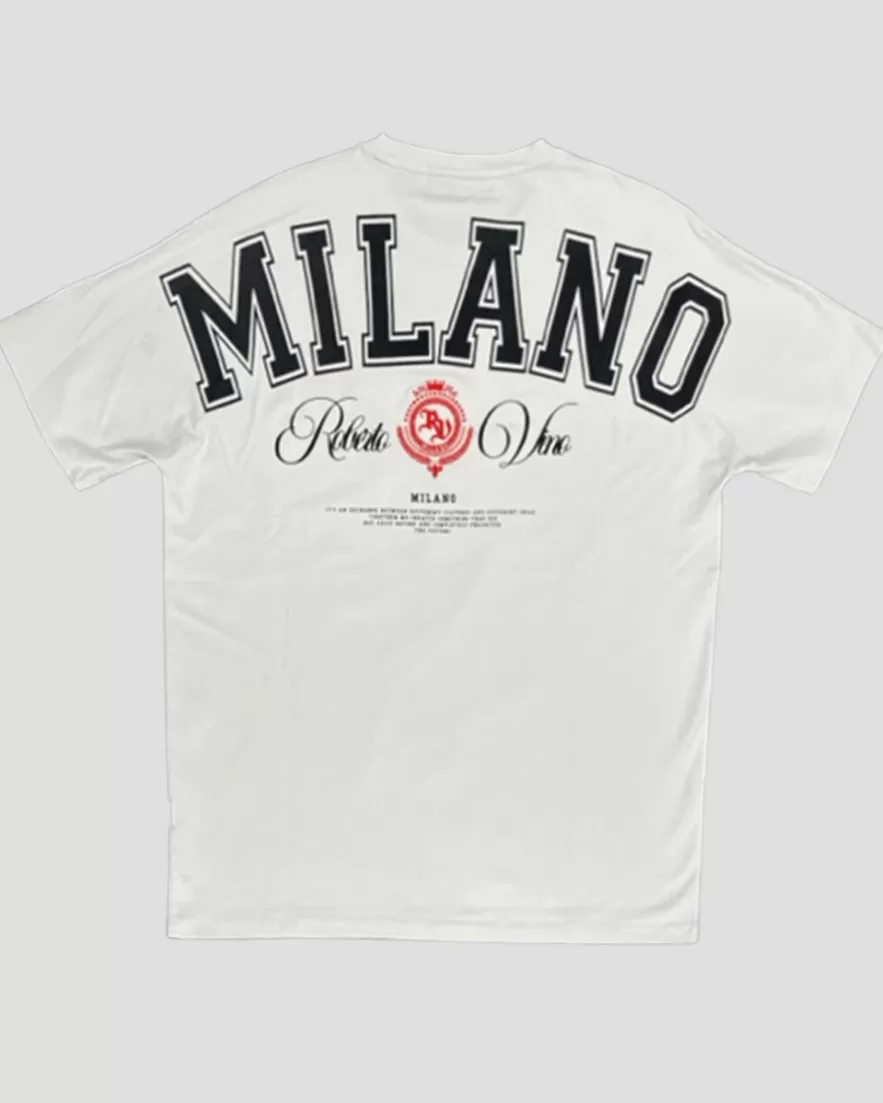 Milano Tee