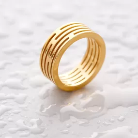 Mirage Ring