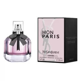 Mon Paris Couture 50ml EDP for Women by Yves Saint Laurent