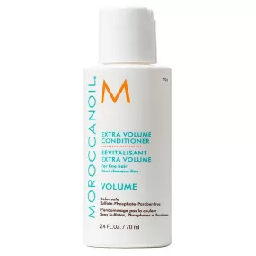 Moroccanoil | Extra Volume Conditioner 70ml