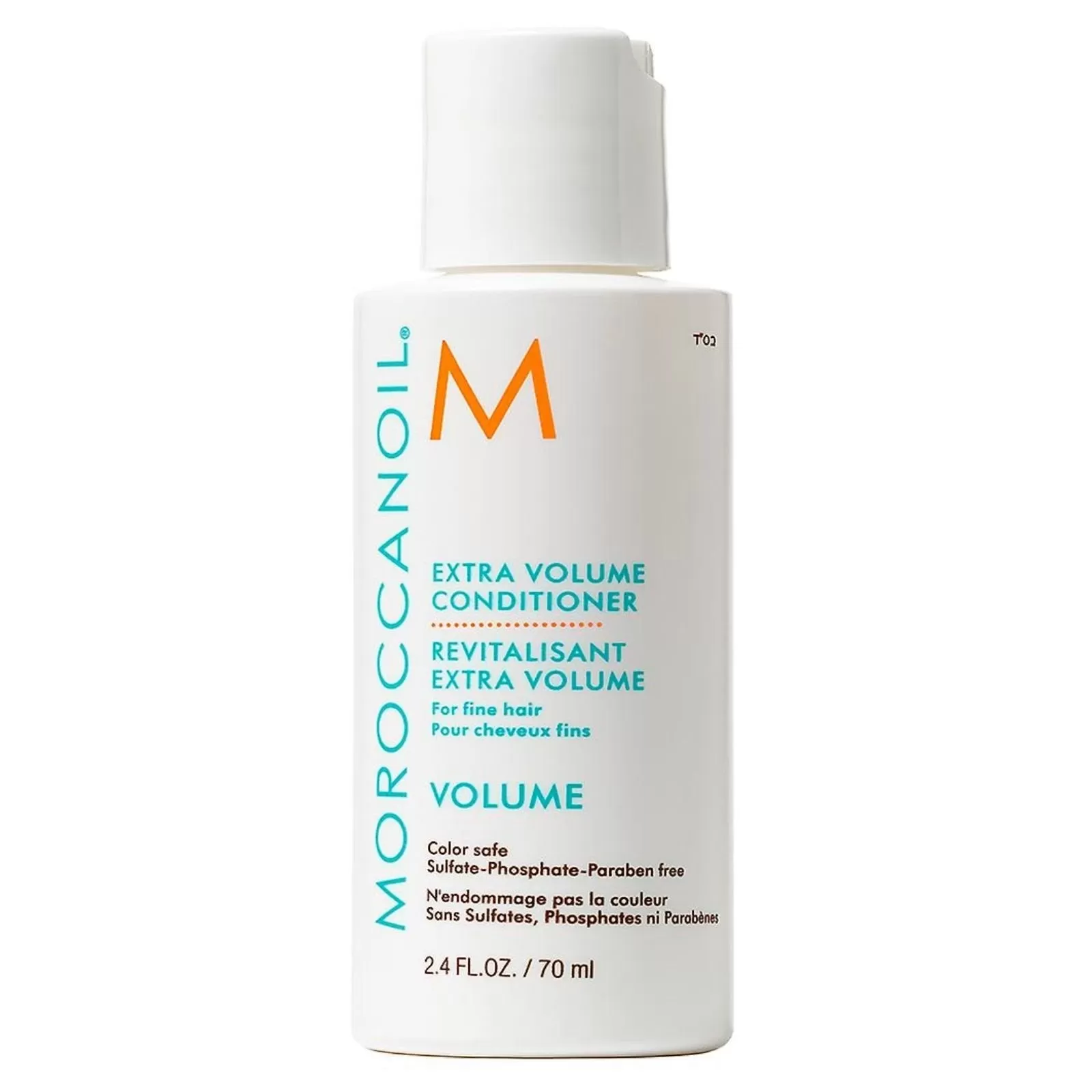 Moroccanoil | Extra Volume Conditioner 70ml