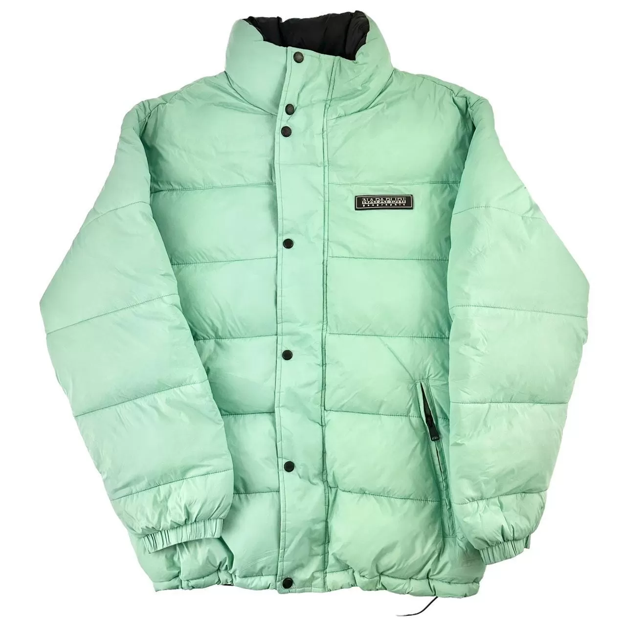 Napapijri puffer jacket size XL