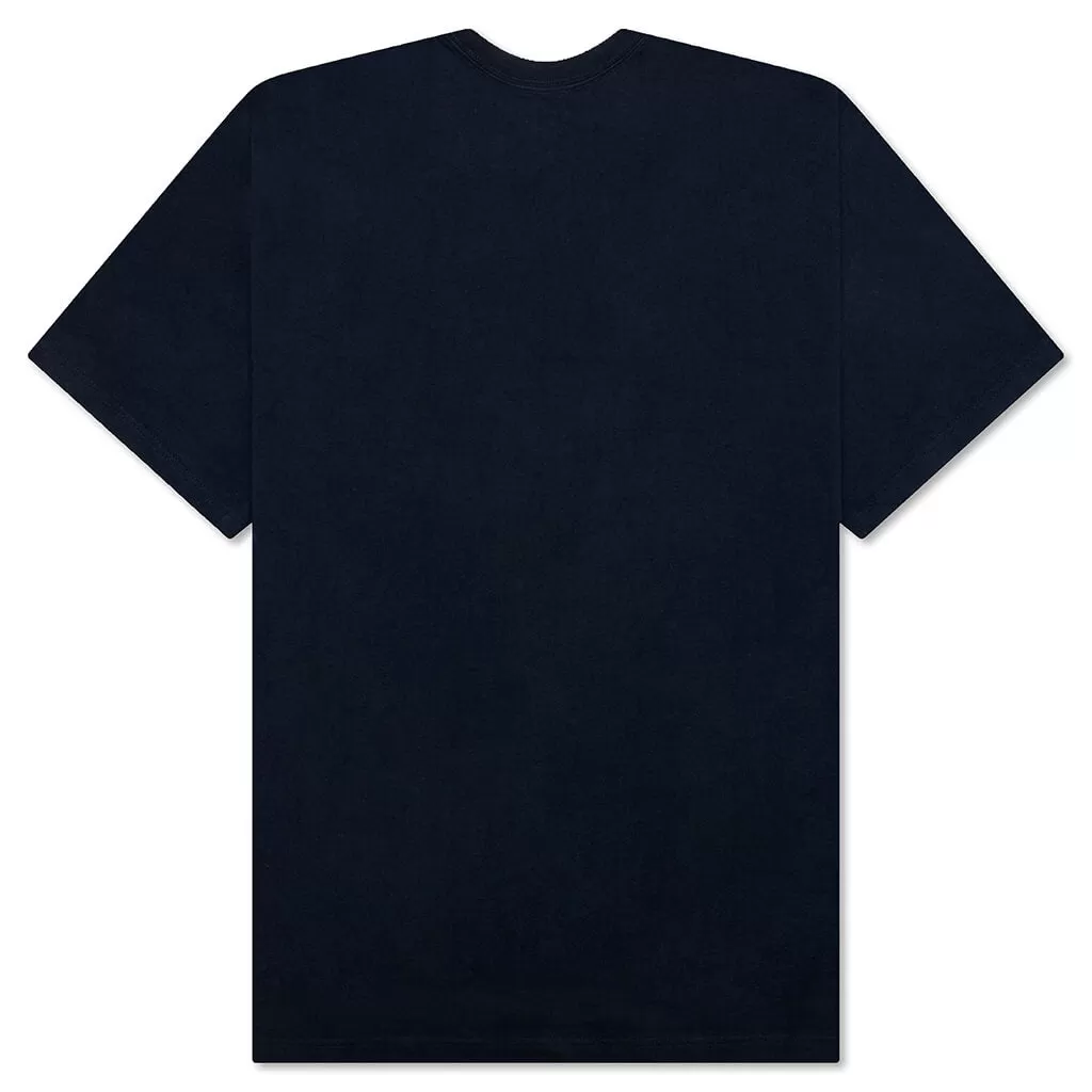 Neighborhood NH-1 Tee Navy